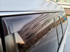 1995 TOYOTA CROWN WAGON WAGON 1JZ-GE ROYAL SALOON