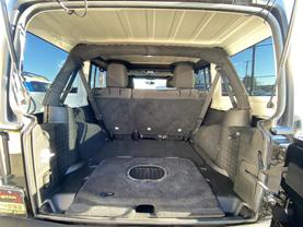 2017 JEEP WRANGLER UNLIMITED SUV V6, 3.6 LITER SPORT SUV 4D - LA Auto Star in Virginia Beach, VA