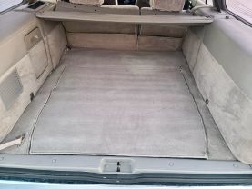 1995 TOYOTA CROWN WAGON WAGON 1JZ-GE ROYAL SALOON
