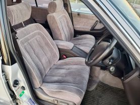 1995 TOYOTA CROWN WAGON WAGON 1JZ-GE ROYAL SALOON