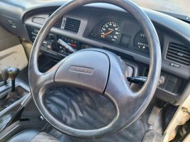 1990 TOYOTA TOWNACE VAN 2C DX