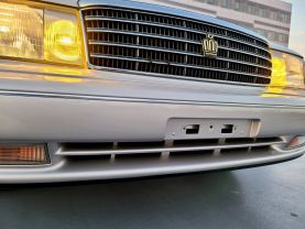 1995 TOYOTA CROWN WAGON WAGON 1JZ-GE ROYAL SALOON