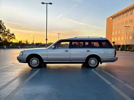 1995 TOYOTA CROWN WAGON WAGON 1JZ-GE ROYAL SALOON