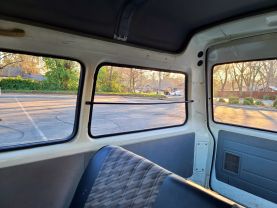 1990 TOYOTA TOWNACE VAN 2C DX