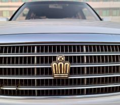 1995 TOYOTA CROWN WAGON WAGON 1JZ-GE ROYAL SALOON