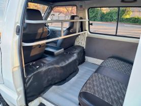 1990 TOYOTA TOWNACE VAN 2C DX