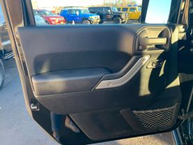 Used 2011 JEEP WRANGLER SUV V6, 3.8 LITER UNLIMITED RUBICON SPORT UTILITY 4D - LA Auto Star located in Virginia Beach, VA