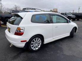 Used 2004 HONDA CIVIC HATCHBACK 4-CYL, 2.0 LITER SI HATCHBACK 2D - LA Auto Star located in Virginia Beach, VA