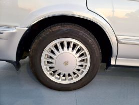 1995 TOYOTA CROWN WAGON WAGON 1JZ-GE ROYAL SALOON