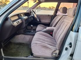 1995 TOYOTA CROWN WAGON WAGON 1JZ-GE ROYAL SALOON