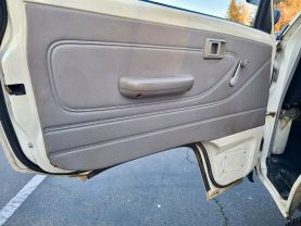 1990 TOYOTA TOWNACE VAN 2C DX