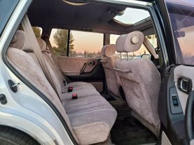 1995 TOYOTA CROWN WAGON WAGON 1JZ-GE ROYAL SALOON