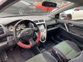Used 2004 HONDA CIVIC HATCHBACK 4-CYL, 2.0 LITER SI HATCHBACK 2D - LA Auto Star located in Virginia Beach, VA