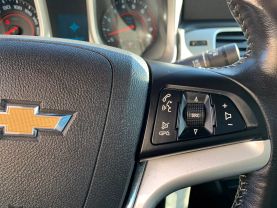 Used 2014 CHEVROLET CAMARO COUPE V8, 6.2 LITER SS COUPE 2D - LA Auto Star located in Virginia Beach, VA
