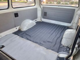 1990 TOYOTA TOWNACE VAN 2C DX