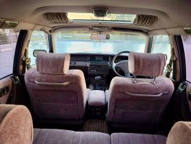 1995 TOYOTA CROWN WAGON WAGON 1JZ-GE ROYAL SALOON