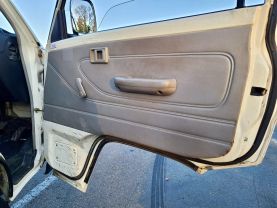 1990 TOYOTA TOWNACE VAN 2C DX