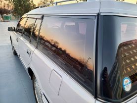 1995 TOYOTA CROWN WAGON WAGON 1JZ-GE ROYAL SALOON