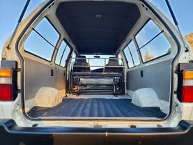 1990 TOYOTA TOWNACE VAN 2C DX