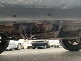 2011 JEEP WRANGLER SUV V6, 3.8 LITER RUBICON SPORT UTILITY 2D - LA Auto Star in Virginia Beach, VA