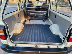 1990 TOYOTA TOWNACE VAN 2C DX