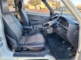 1990 TOYOTA TOWNACE VAN 2C DX
