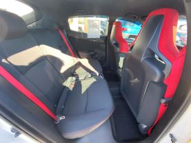 Used 2019 HONDA CIVIC TYPE R HATCHBACK 4-CYL, VTEC, TURBO, 2.0 LITER TOURING HATCHBACK SEDAN 4D - LA Auto Star located in Virginia Beach, VA