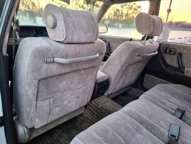 1995 TOYOTA CROWN WAGON WAGON 1JZ-GE ROYAL SALOON