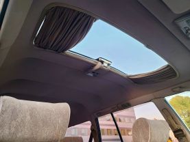 1995 TOYOTA CROWN WAGON WAGON 1JZ-GE ROYAL SALOON