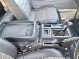 1990 TOYOTA TOWNACE VAN 2C DX