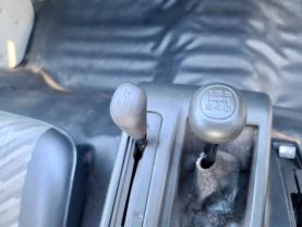 1990 TOYOTA TOWNACE VAN 2C DX