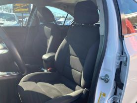 Used 2014 CHEVROLET CRUZE SEDAN 4-CYL, ECOTEC, 1.4T ECO SEDAN 4D - LA Auto Star located in Virginia Beach, VA