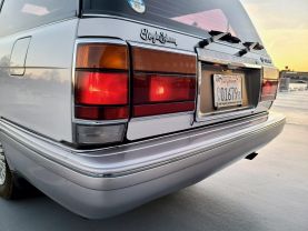 1995 TOYOTA CROWN WAGON WAGON 1JZ-GE ROYAL SALOON