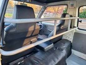 1990 TOYOTA TOWNACE VAN 2C DX