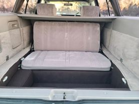 1995 TOYOTA CROWN WAGON WAGON 1JZ-GE ROYAL SALOON