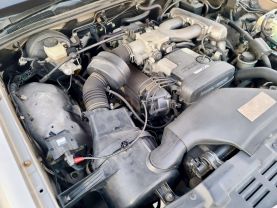 1995 TOYOTA CROWN WAGON WAGON 1JZ-GE ROYAL SALOON