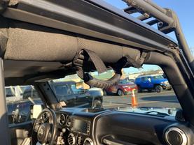 Used 2011 JEEP WRANGLER SUV V6, 3.8 LITER UNLIMITED RUBICON SPORT UTILITY 4D - LA Auto Star located in Virginia Beach, VA