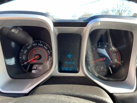 Used 2014 CHEVROLET CAMARO COUPE V8, 6.2 LITER SS COUPE 2D - LA Auto Star located in Virginia Beach, VA