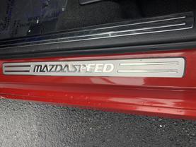 2013 MAZDA MAZDA3 HATCHBACK 4-CYL, TURBO, 2.3 LITER MAZDASPEED3 TOURING HATCHBACK 4D - LA Auto Star in Virginia Beach, VA