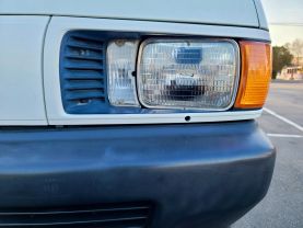 1990 TOYOTA TOWNACE VAN 2C DX