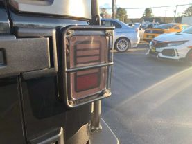 Used 2011 JEEP WRANGLER SUV V6, 3.8 LITER UNLIMITED RUBICON SPORT UTILITY 4D - LA Auto Star located in Virginia Beach, VA