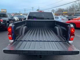 Used 2003 CHEVROLET SILVERADO 1500 EXTENDED CAB PICKUP V8, 5.3 LITER LS PICKUP 4D 8 FT - LA Auto Star located in Virginia Beach, VA