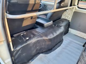 1990 TOYOTA TOWNACE VAN 2C DX