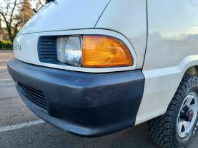 1990 TOYOTA TOWNACE VAN 2C DX