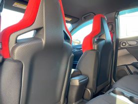 Used 2019 HONDA CIVIC TYPE R HATCHBACK 4-CYL, VTEC, TURBO, 2.0 LITER TOURING HATCHBACK SEDAN 4D - LA Auto Star located in Virginia Beach, VA