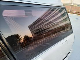 1995 TOYOTA CROWN WAGON WAGON 1JZ-GE ROYAL SALOON