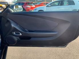 Used 2014 CHEVROLET CAMARO COUPE V8, 6.2 LITER SS COUPE 2D - LA Auto Star located in Virginia Beach, VA