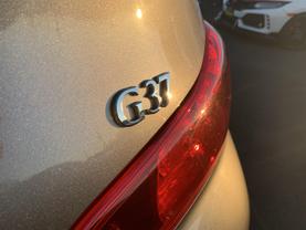 2011 INFINITI G CONVERTIBLE V6, 3.7 LITER G37 CONVERTIBLE 2D - LA Auto Star