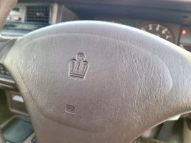 1995 TOYOTA CROWN WAGON WAGON 1JZ-GE ROYAL SALOON