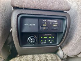 1995 TOYOTA CROWN WAGON WAGON 1JZ-GE ROYAL SALOON